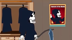 ماجرا های سونیک