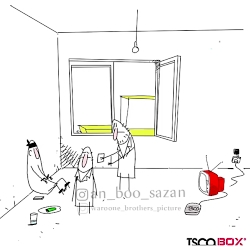 عنبوسازان طنز