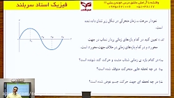 جمع بندی فیزیک دوازدهم قسمت چهارم-مدرسه آنلاین سبقت-استاد سربلند