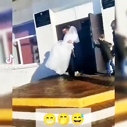 عروس داداماد طنر