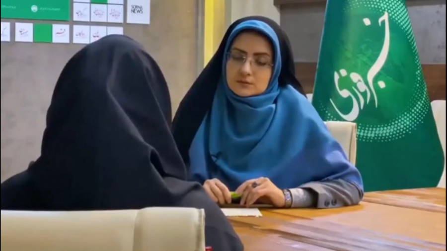 صحبت های بیمار مبتلا به ایدز دکتر شیرین شمس جراح و متخصص زنان و زایمان