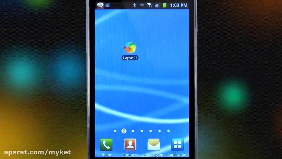 How to shoot Time Lapse videos with your mobile device