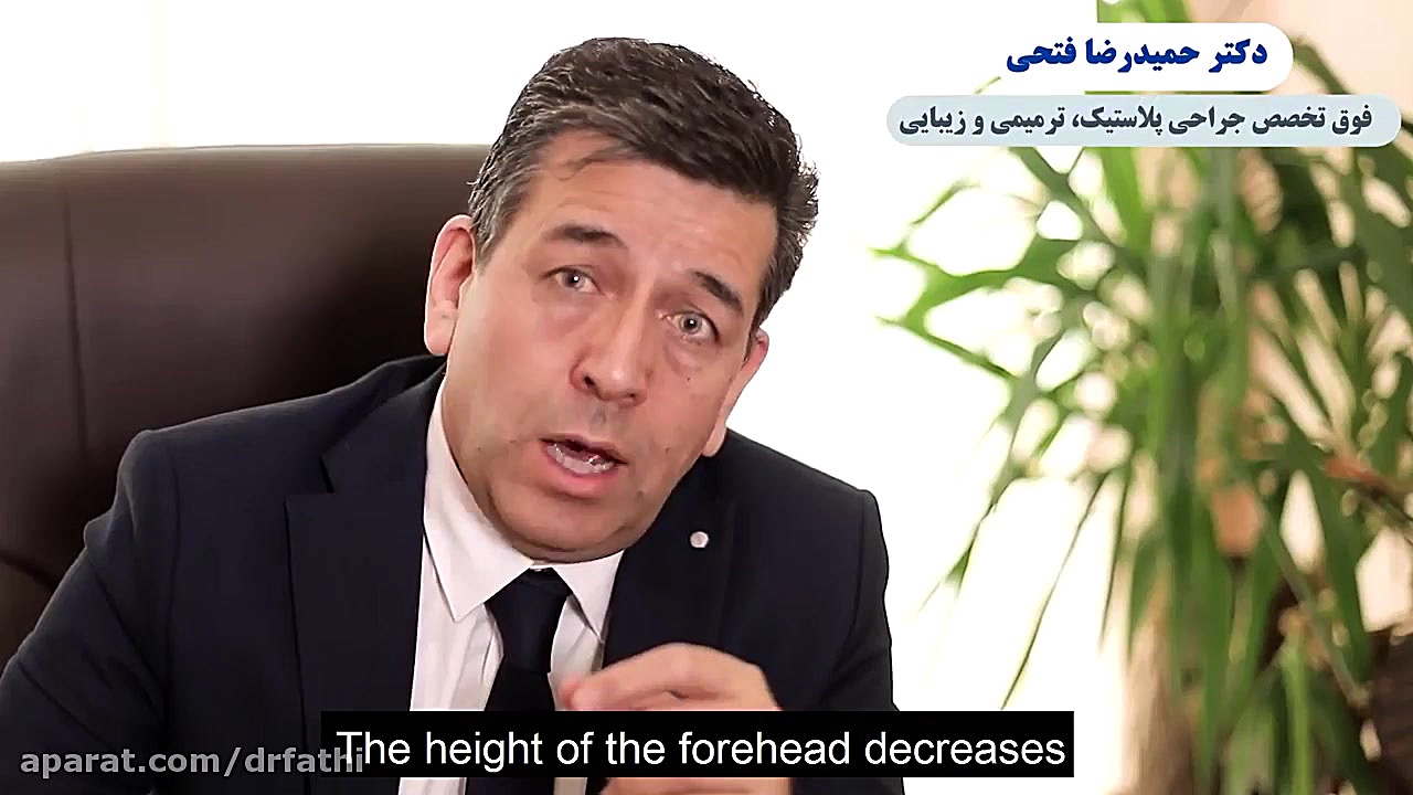 فیلم واقعی عمل تغییر جنسیت مرد به زن دکتر حمید رضا فتحی فوق تخصص جراحی پلاستیک