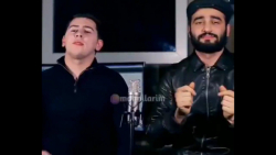 استوری عالی آهنگ عاشقانه ترکی...