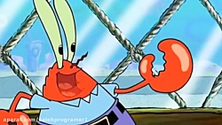 انیمیشن باب اسفنجی باب اسفنجی...