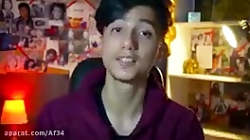 ویدئو ترسناک  سعید والکور  وید...