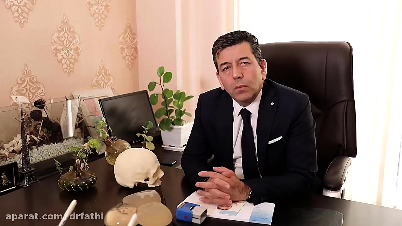 فلج بلز - علائم و درمان دکتر حمید رضا فتحی فوق تخصص جراحی پلاستیک