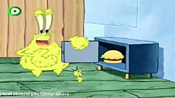 انیمیشن باب اسفنجی باب اسفنجی...