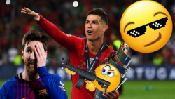 30 سوپر گل اسطوره و سلطان کریس...