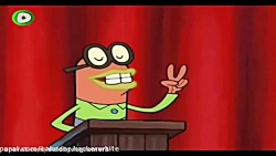 انیمیشن باب اسفنجی باب اسفنجی...