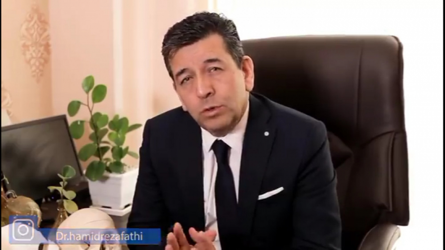 فیلم عمل لیفت بازو دکتر حمید رضا فتحی فوق تخصص جراحی پلاستیک