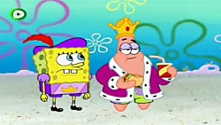 انیمیشن باب اسفنجی باب اسفنجی...