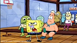 انیمیشن باب اسفنجی باب اسفنجی...