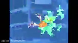 ماجراجویی دیجیمون قسمت ۴