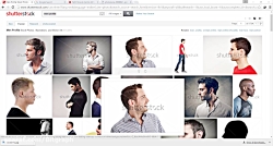 یک روش برای دانلود عکس های سای...