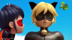 میراکلس فصل ۴ قسمت آخر