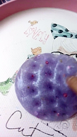 اسمر اسلایم همراه با عسل حتما...