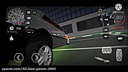 اسپرت کردن پژو پرشیا شوتی جیگر...