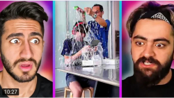 طنز | آرمان ده فریک | احمقانه...