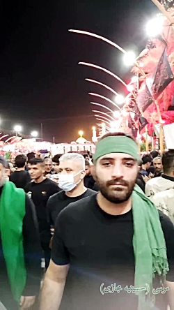 کلیپ ایام فاطمیه ۱۴۰۰ بین الحر...