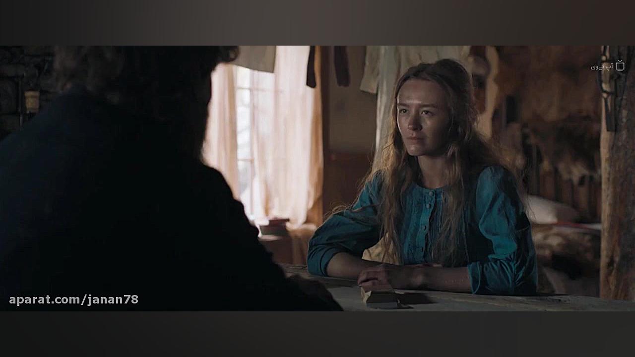 فیلم آخرین پسر The Last Son 2021 زیرنویس فارسی زمان5275ثانیه