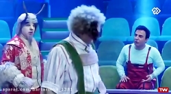 برنامه کودک کلبه عمو پورنگ  کا...