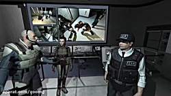 بازی F.E.A.R - پیشرفت در عمق میدان دید در یک بازی ویدیویی