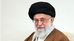 سخنرانی امام خامنه ای درباره شجاعت حضرت زینب