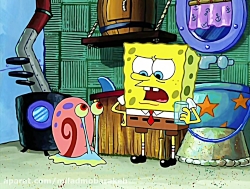 انیمیشن باب اسفنجی باب اسفنجی...