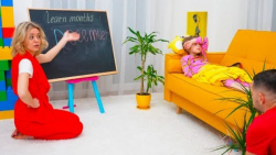 اسباب بازی های ایوا قسمت 19 ای...