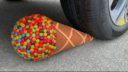 چالش تفریحی له کردن وسایل کیوت...