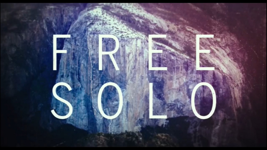 free solo زمان766ثانیه