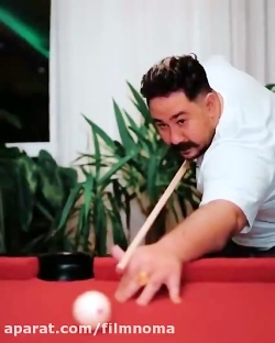 طنین حقیقی زن شکاک سه