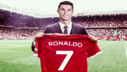 سوپر گل های کریستیانو رونالدو...