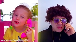 ناستیا و استیسی  ماجراهای ناست...