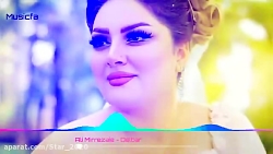 آهنگ مازندرانی لالا