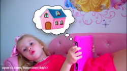 ناستیا و استیسی  ماجراهای ناست...