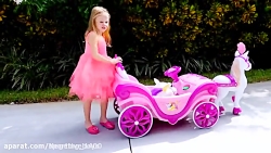 ناستیا و استیسی  ماجراهای ناست...