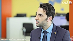 تیزر برنامه جدید جهش، آسمان اه...