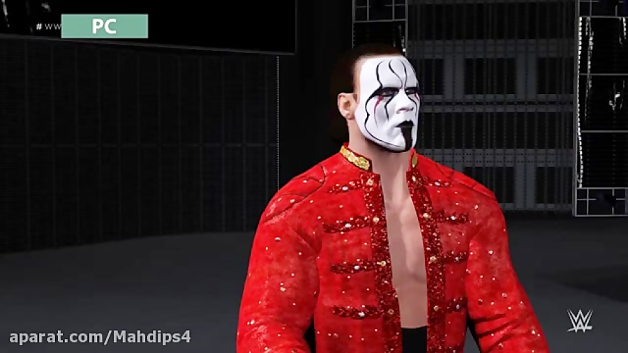 New WWE 2K16 ndash; PC vs. PS4 vs. Xbox One Graphics