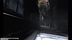 تریلر نسخه Fog از بازی Residen...