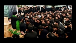 میرداماد - شهادت امام سجاد 91 - هرند