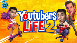 زندگی یوتوبرا چجوریه؟/youtubers life 2