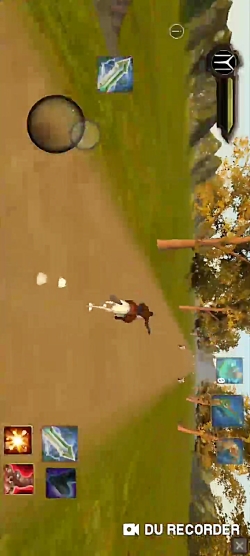 گیم پلی بازی ارطغرل قاضی