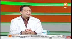 دکتر رضا پورمازار