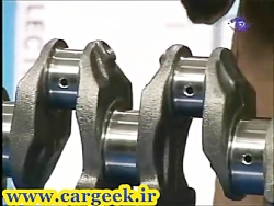 آموزش مکانیک خودرو : بستن موتو...