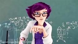 دخترکفشدوزکی