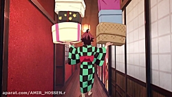 انیمه شیطان کش فصل 2 قسمت 9 با...