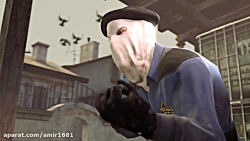 CS-GO ANIMATION :  Murderer