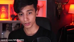 ویدیوی جدید سعید والکور یک دلق...